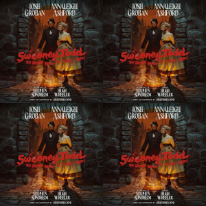 Josh Groban singles & EP