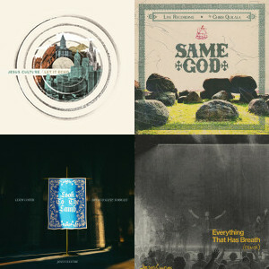 Jesus Culture singles & EP