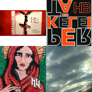 Hb singles & EP