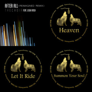 The Choir singles & EP