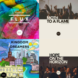 KXC singles & EP