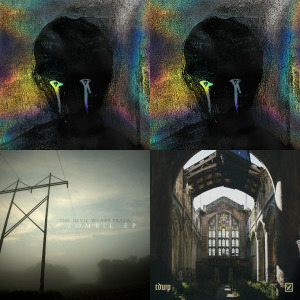 The Devil Wears Prada singles & EP