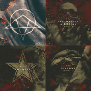Oh, Sleeper singles & EP