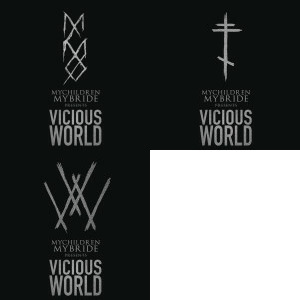 MyChildren MyBride singles & EP