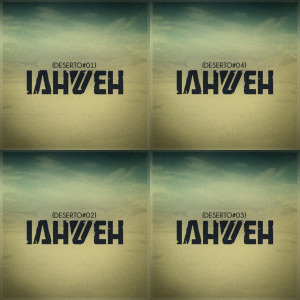 Iahweh singles & EP