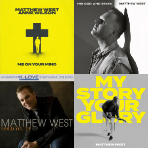 Matthew West singles & EP